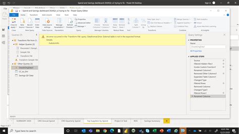 'hubstorinfo' file problem - Microsoft Fabric Community