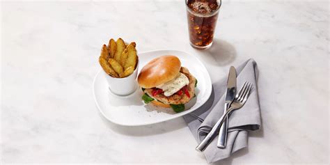 Austin Restaurants | EVEN Hotel Austin Uptown Near The Domain