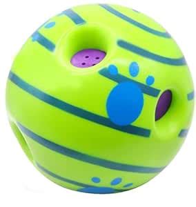 Buy 24x7 eMall Dog Toy, Fun Sounds When Rolled or Shaken, Funny Sound ...