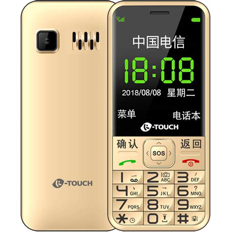 天语（K-touch）大黄蜂 W806 3G手机（白色）WCDMA/GSM - _慢慢买比价网