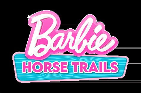 Barbie™ Horse Trails - Coming Soon - Outright Games
