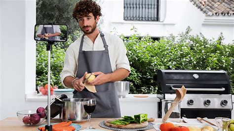 Influencer impact: unveiling food trends | Meer