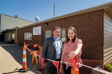 Horizon Health Care serves rural needs across the state - The Exchange ...