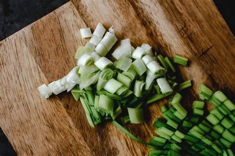 Chopped vs Diced: How Do These Knife Cuts Differ? | HelloFresh