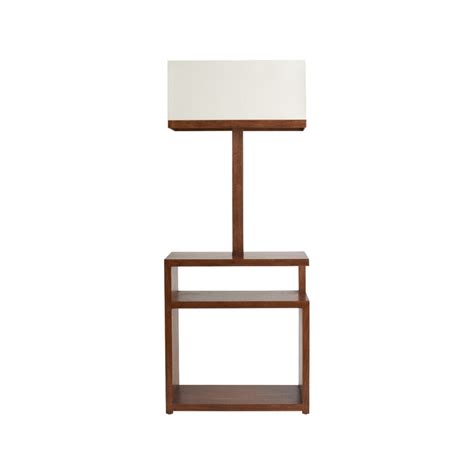 Ollie Floor Lamp - Rose Tarlow