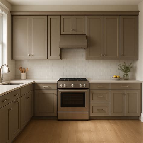 Fawn Brindle : SW 7640 : sherwin-williams : Color Inspiration and ...