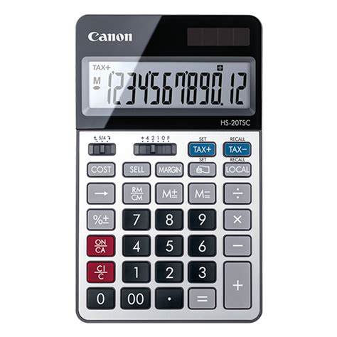 Image result for Canon Calculator Models