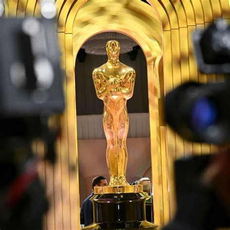 Why Are Academy Awards Called Oscars? It's Complicated