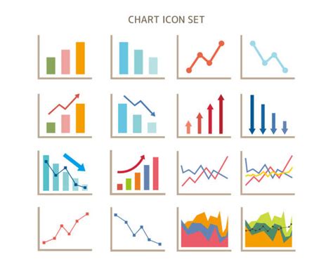 Image result for Line Graph Stock Image