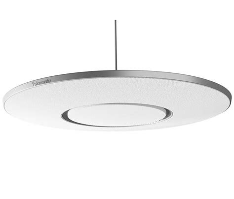 Image result for Stem Audio Ceiling Microphone Array