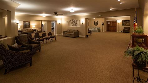 Location 1 | Mahn Family Funeral Chapel