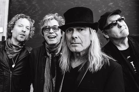 Cheap Trick Band HD Wallpaper