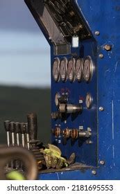 Bench Drill Machine Control Panel 的图像结果