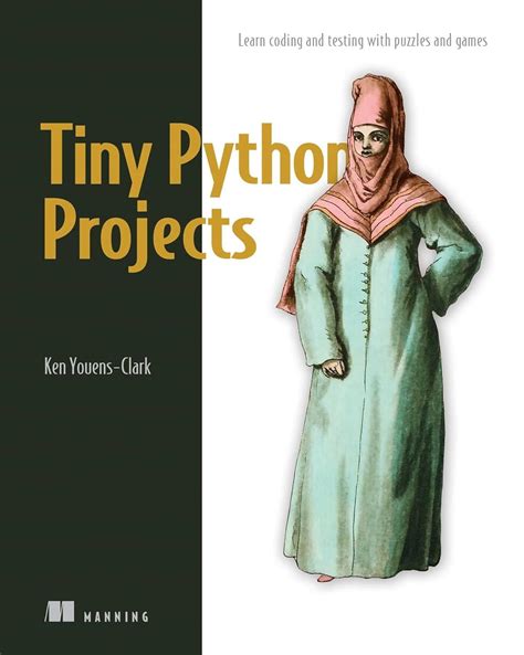 Image result for Python Programming Using Projects Book