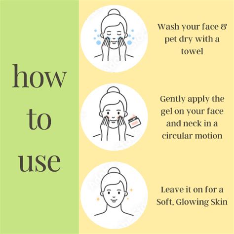 Cucumber, Ashwagandha & Witch-Hazel Face & Body Gel | Soothing Gel for