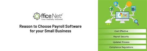 Looking for payroll software? End your search here