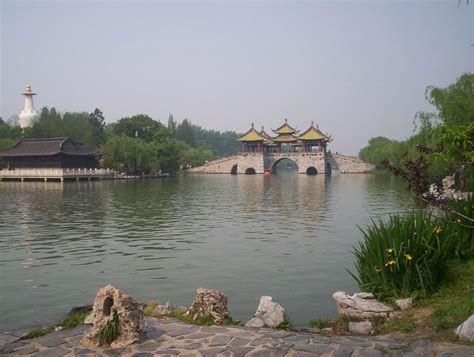 扬州旅游景点介绍-一日游_扬州有哪些旅游景点值得去