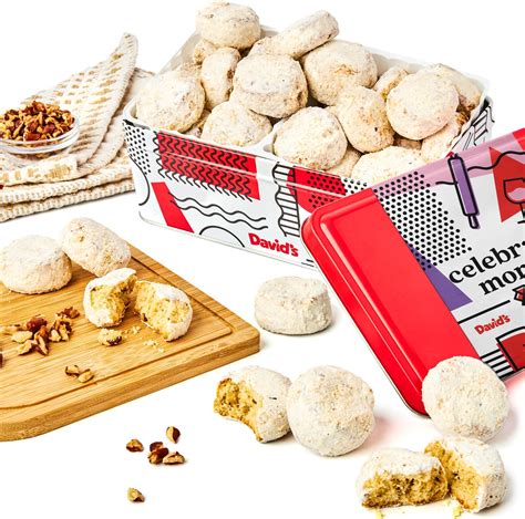 Amazon.com: David's Cookies Preformed Frozen Cookie Dough Chocolate ...