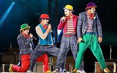 take a tour of the take that at the stadium of light sunderland review take a tour of the take that at the stadium of light sunderland review