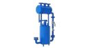 Mechanical Condensate Recovery Pump - Mechanical PPPPU Pump ...