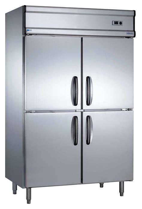 Refrigerators Parts: Commercial Refrigerators