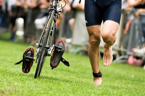 Free Olympic Triathlon Training Plans (PDFs) | MyProCoach™
