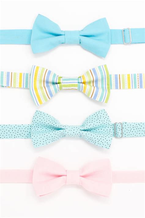 Shop the collection of little boy bow ties | bow ties for toddlers ...
