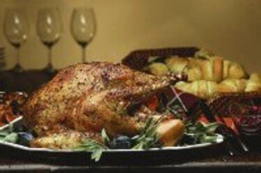 El día del pavo | La Prensa Panamá