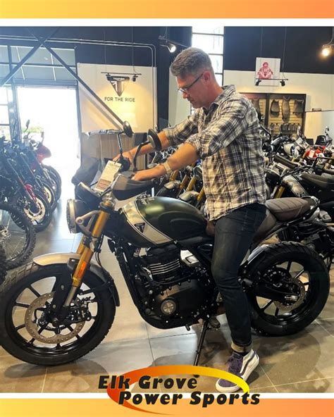 Elk Grove Power Sports (@egpowersports) • Instagram photos and videos