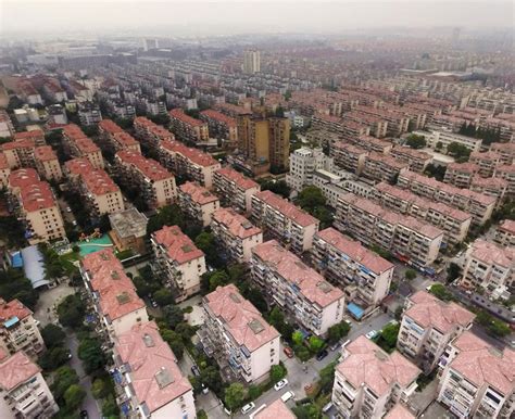 上海已经有老破小70年到期了，结局很意外|彭浦|房子|新村_新浪新闻