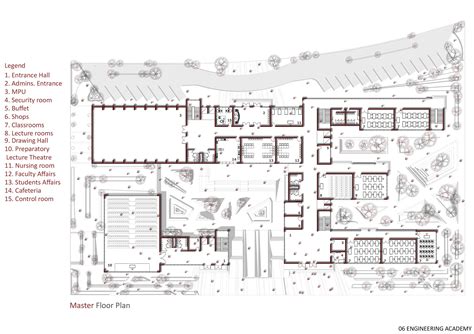 Engineering University 的图像结果