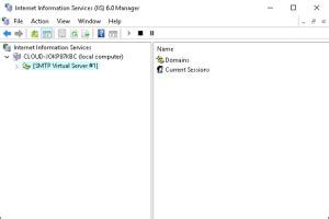 Image result for SmtpClient Windows
