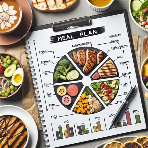 Meal Plan Generator