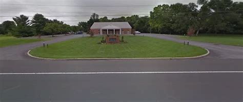 Upchurch Funeral Home, P.A. - Funeral Home Pages
