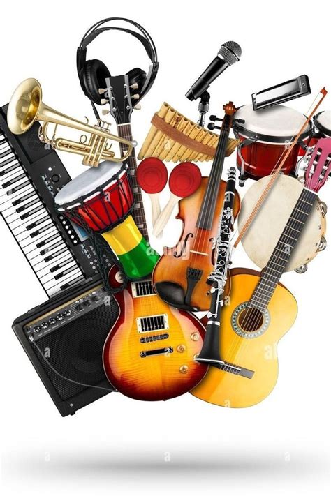 Type of Music 的图像结果