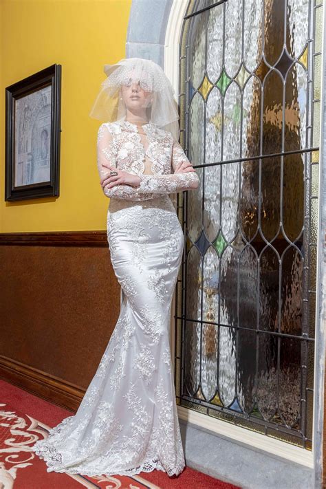 Sophia loren wedding dress 60 photos - Vianawedding.com