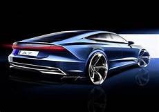 die neuesten audi modelle 2019 audi a7 sportback shines in new official die neuesten audi modelle 2019 audi a7 sportback shines in new official