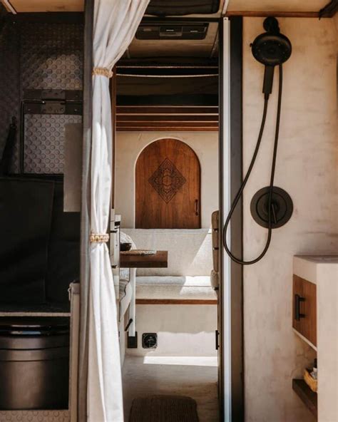 Image result for Sprinter Van RV Conversions