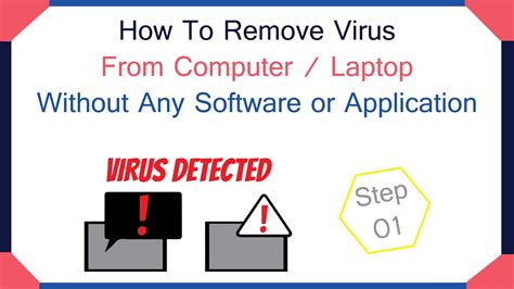 Remove Viruses Computer 的图像结果