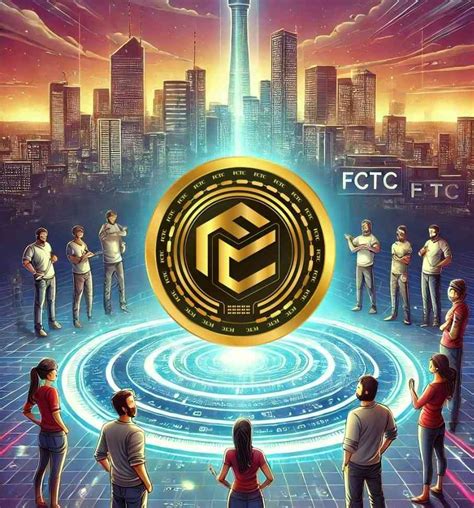FCTC TOKEN
