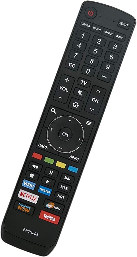 Sharp TV Remote Control 的图像结果