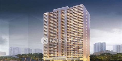 Elito Grand Central Thane West - Without Brokerage Unfurnished 1 BHK ...