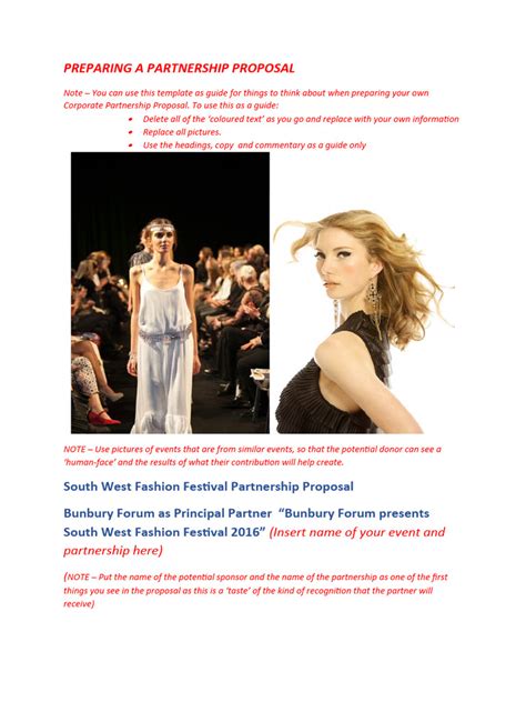 Sample Retail Partnership Program 的图像结果