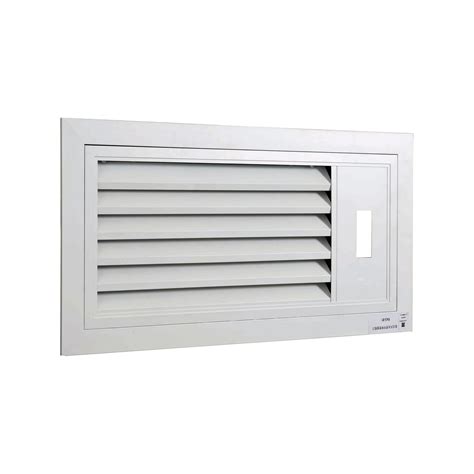 Hinged Core Return Air Grille With Receiver - Jianpin Air | Your Global ...