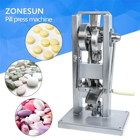Pill Making Machine 的图像结果