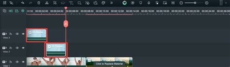 Magnetic Timeline on Mac