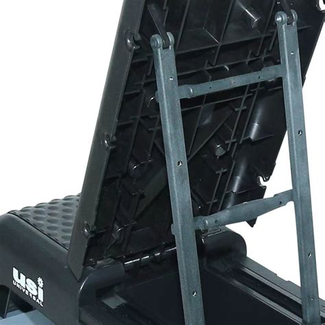 Stepper Deck - SDK — USI Universal Web Store