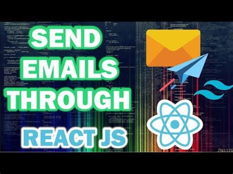 Image result for API Integration for Send Email in React JS