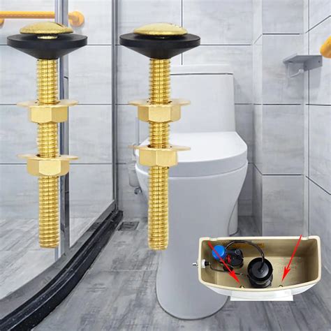 Toilet Seat Tightening Kit Canadian Tire at Andrea Newton blog