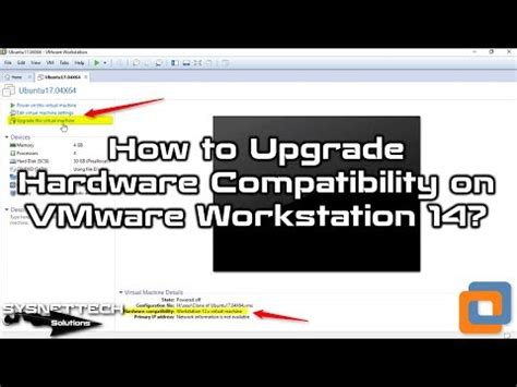 Image result for Improve Application Compatibility On VM